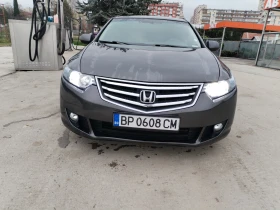 Honda Accord 2.2 IDTEC, снимка 5