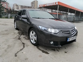 Honda Accord 2.2 IDTEC, снимка 6