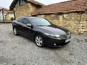 Honda Accord 2.2 IDTEC, снимка 8
