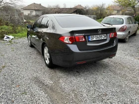 Honda Accord 2.2 IDTEC, снимка 7