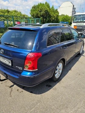 Toyota Avensis 2.2 d-cat 177 | Mobile.bg � ����� ������ 4