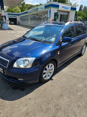 Toyota Avensis 2.2 d-cat 177 | Mobile.bg � ����� ������ 2