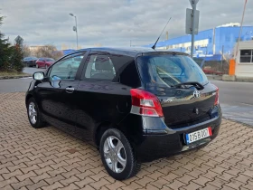 Toyota Yaris 1.4D4-D Facelift ОТЛИЧЕН - 2600 € / 5085.16 лв. - 24182639 4