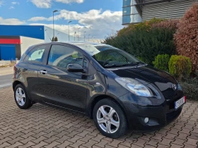 Toyota Yaris 1.4D4-D Facelift ОТЛИЧЕН - 2600 € / 5085.16 лв. - 24182639 5