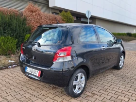 Toyota Yaris 1.4D4-D Facelift ОТЛИЧЕН - 2600 € / 5085.16 лв. - 24182639 2