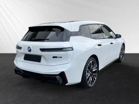BMW iX xDrive M70 Facelift, снимка 2