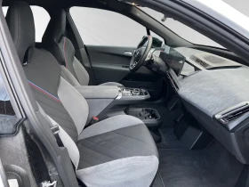 BMW iX xDrive M70 Facelift, снимка 4