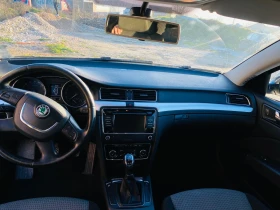 Skoda Superb Skoda superb 2.0 4x4 - 7250 € / 14179.77 лв. - 74297154 8