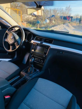 Skoda Superb Skoda superb 2.0 4x4 - 7250 € / 14179.77 лв. - 74297154 11