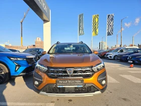 Dacia Sandero Stepway 1.0 Tce/LPG - 12200 € / 23861.13 лв. - 38788343 2