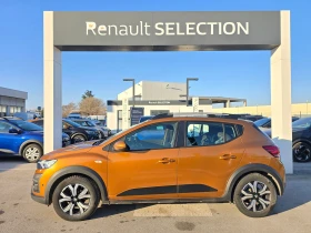 Dacia Sandero Stepway 1.0 Tce/LPG - 12200 € / 23861.13 лв. - 38788343 3