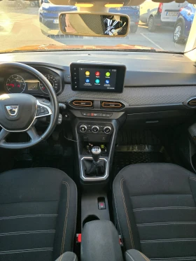 Dacia Sandero Stepway 1.0 Tce/LPG - 12200 € / 23861.13 лв. - 38788343 8