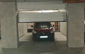 Dacia Dokker 1.6 Eco-G Заводска Газова уредба - 14500 € / 28359.53 лв. - 94197460 3