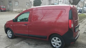 Dacia Dokker 1.6 Eco-G Заводска Газова уредба - 14500 € / 28359.53 лв. - 94197460 5