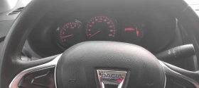 Dacia Dokker 1.6 Eco-G Заводска Газова уредба - 14500 € / 28359.53 лв. - 94197460 8