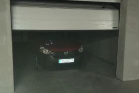 Dacia Dokker 1.6 Eco-G Заводска Газова уредба - 14500 € / 28359.53 лв. - 94197460 4