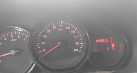 Dacia Dokker 1.6 Eco-G Заводска Газова уредба - 14500 € / 28359.53 лв. - 94197460 7