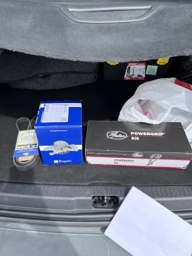 Renault Clio 1.5 dci 90к.с.Регист.Обслужена - 5500 € / 10757.07 лв. - 42923091 11