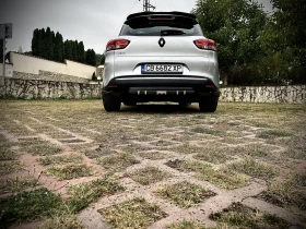 Renault Clio 1.5 dci 90к.с.Регист.Обслужена - 5500 € / 10757.07 лв. - 42923091 5