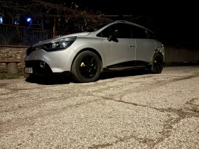 Renault Clio 1.5 dci 90к.с.Регист.Обслужена - 5500 € / 10757.07 лв. - 42923091 7