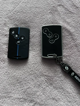 Renault Clio 1.5 dci 90к.с.Регист.Обслужена - 5500 € / 10757.07 лв. - 42923091 14