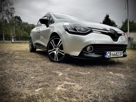Renault Clio 1.5 dci 90к.с.Регист.Обслужена - 5500 € / 10757.07 лв. - 42923091 3