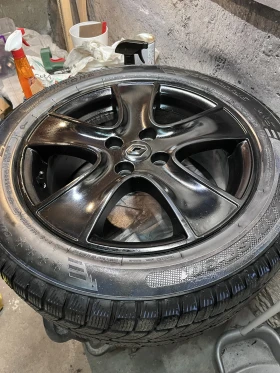 Renault Clio 1.5 dci 90к.с.Регист.Обслужена - 5500 € / 10757.07 лв. - 42923091 15