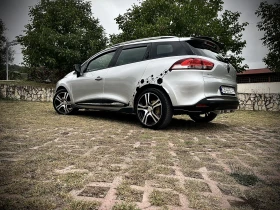 Renault Clio 1.5 dci 90к.с.Регист.Обслужена - 5500 € / 10757.07 лв. - 42923091 2