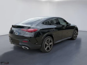 Mercedes-Benz GLC 200 COUPE/204HP/AMG/360/PANO/NIGHT/897v, снимка 4