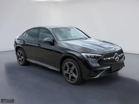Mercedes-Benz GLC 200 COUPE/204HP/AMG/360/PANO/NIGHT/897v, снимка 3