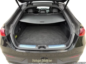 Mercedes-Benz GLC 200 COUPE/204HP/AMG/360/PANO/NIGHT/897v, снимка 6