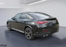 Mercedes-Benz GLC 200 COUPE/204HP/AMG/360/PANO/NIGHT/897v, снимка 2