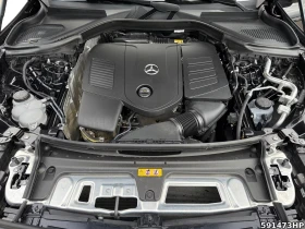 Mercedes-Benz GLC 200 COUPE/204HP/AMG/360/PANO/NIGHT/897v, снимка 7