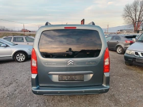 Citroen Berlingo 1.6 HDI ПАНОРАМА - 3900 € / 7627.74 лв. - 13720318 7
