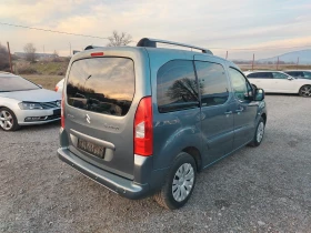 Citroen Berlingo 1.6 HDI ПАНОРАМА - 3900 € / 7627.74 лв. - 13720318 6