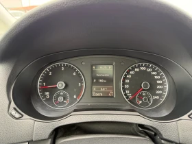 VW Sharan 2.0TDI-140PS-HIGHLINE-АВТОМАТ - 9000 € / 17602.47 лв. - 74235307 16