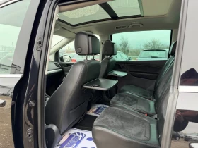 VW Sharan 2.0TDI-140PS-HIGHLINE-АВТОМАТ - 9000 € / 17602.47 лв. - 74235307 13