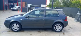 VW Golf 1.6 16V - 1900 € / 3716.08 лв. - 32584784 2