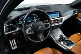 BMW 340 * M-PACK* 360* DISTRONIC*  - 30677 € / 59999.00 лв. - 74064332 8