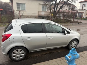 Opel Corsa - 2700 € / 5280.74 лв. - 43826358 9