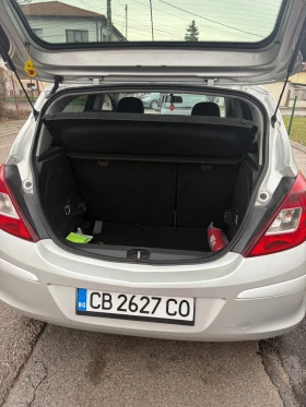 Opel Corsa - 2700 € / 5280.74 лв. - 43826358 6
