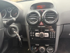 Opel Corsa - 2700 € / 5280.74 лв. - 43826358 13