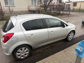 Opel Corsa - 2700 € / 5280.74 лв. - 43826358 8