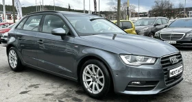 Audi A3 SPORTBACK 1.6TDI 105HP S LINE DISTRONIC CAMERA E5B - 8990 € / 17582.91 лв. - 29079668 3