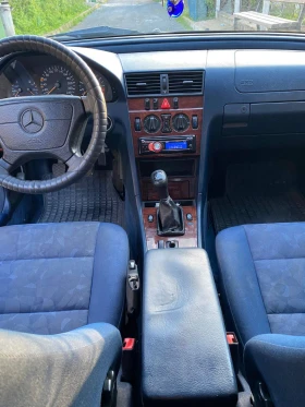 Mercedes-Benz C 180 | Mobile.bg � ����� ������ 15
