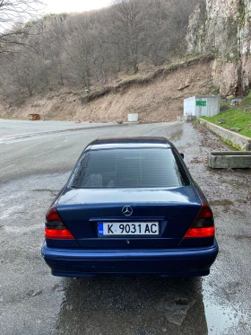 Mercedes-Benz C 180 - 2600 € / 5085.16 лв. - 85562606 2