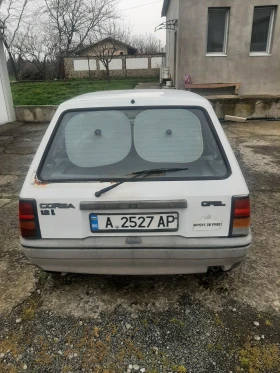 Opel Corsa 1, 2 - 800 € / 1564.66 лв. - 22235976 4