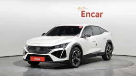 Peugeot 408 КОЖА/ПОДГРЕВ/360/ОТ 320 ЕВРО НА МЕСЕЦ