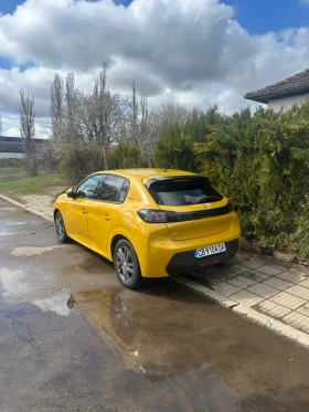 Peugeot 208 Style 1.2 - 9999 € / 19556.34 лв. - 79938638 2
