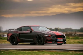 Ford Mustang GT 500 nitrous  | Mobile.bg � ����� ������ 4